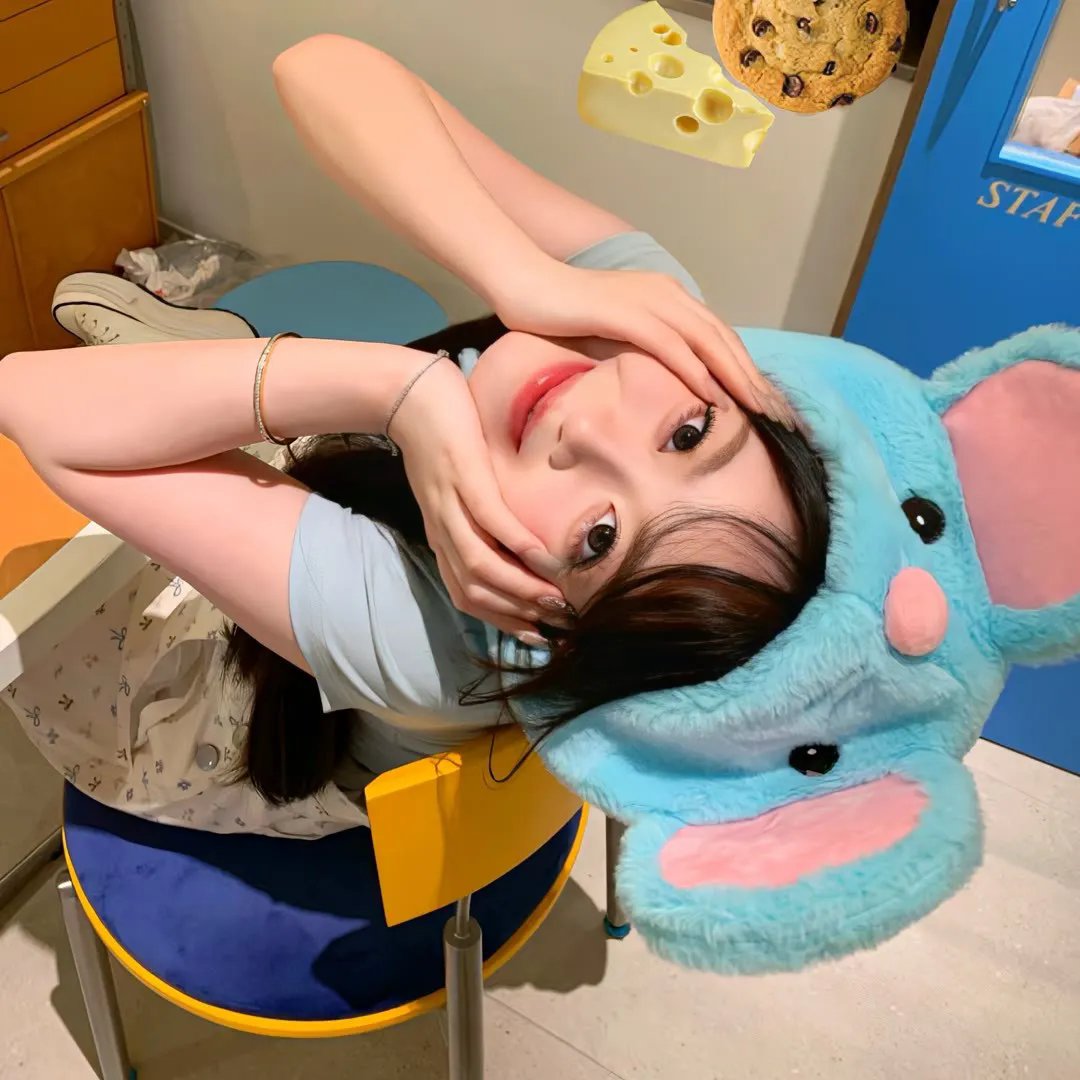 一袭青衣处女心